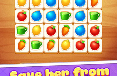 Home Match: Tile Master