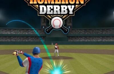 HomeRun Derby