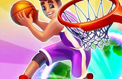 Hoop World 3D