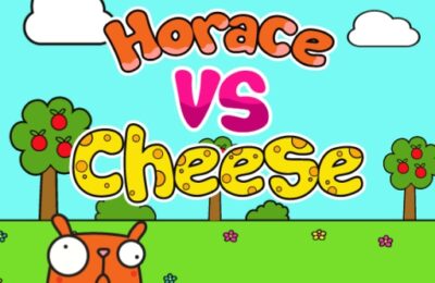 Horace and Cheese