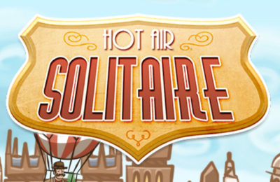 Hot Air Solitaire