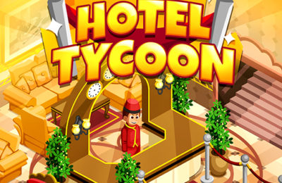 Hotel Tycoon Empire