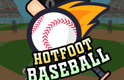 Hotfoot Baseball