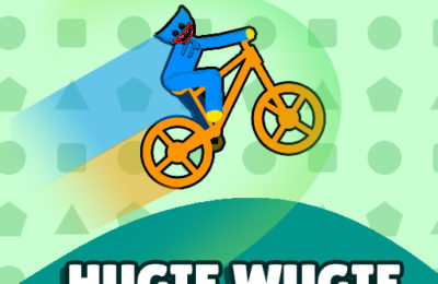 Hugie Wugie Runner