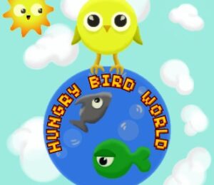 Hungry Bird World