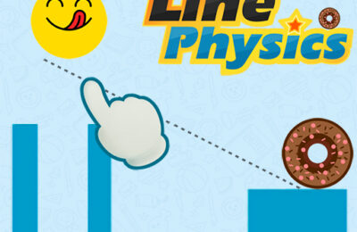 Hungry Line Physic