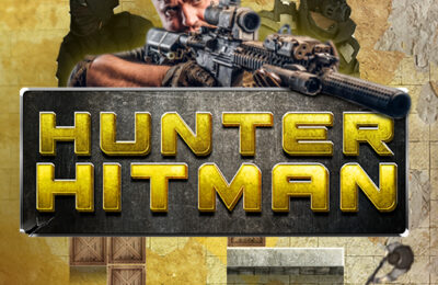 Hunter Hitman