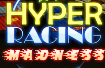 Hyper Racing Madness