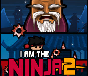 I am The Ninja II