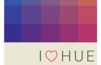 I love Hue