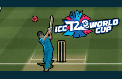 ICC T20 WORLDCUP