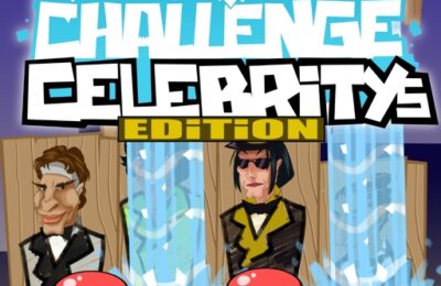 Ice Bucket Challenge Celebrity Edition