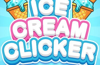 Ice Cream Clicker