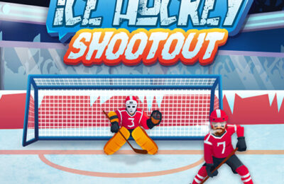 Ice Hockey Shootout