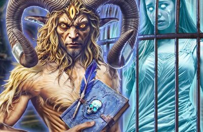 Icebound Secrets 2: Soul Hunter