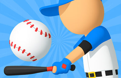 Idle Baseball Tycoon
