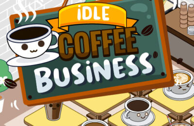 Idle Coffee Business