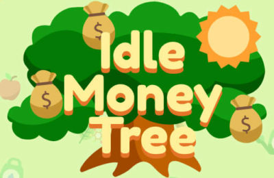 Idle Money Tree