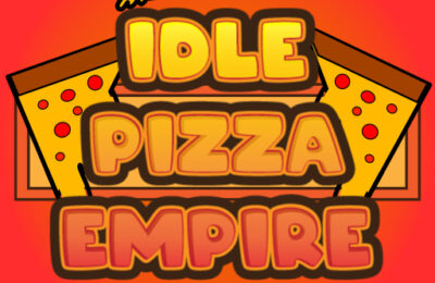 Idle Pizza Empire