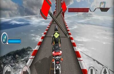 Impossible Bike Race: Racing Games 3D 2019