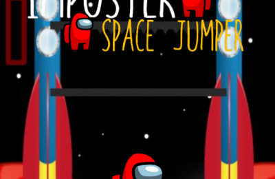 Imposter Space Jumper