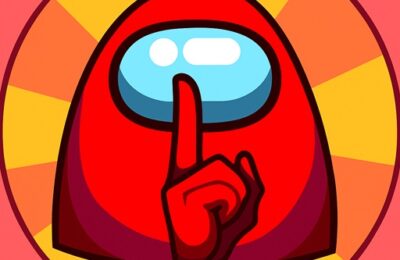 Impostor among us: Escape from prison