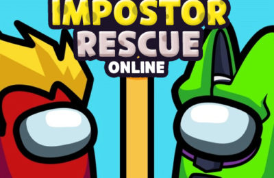 Impostor Rescue Online