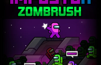 Impostor Zombrush