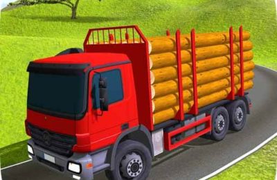 Indian Truck Simulator 3D