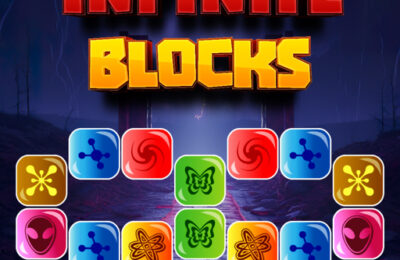 Infinite Blocks