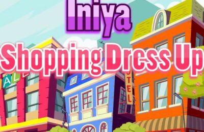 Iniya Dress Up