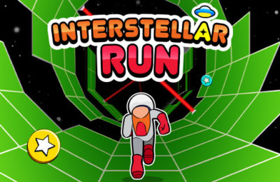 Interstellar Run