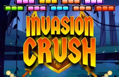 Invasion Crush