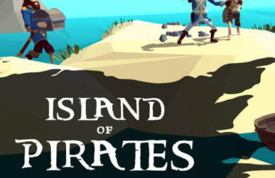 Island of Pirates