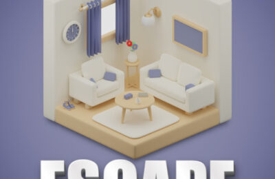 Isometric Escape