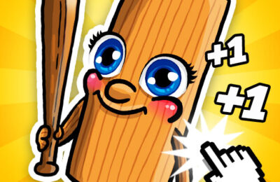 Italian Brainrot Baby Clicker