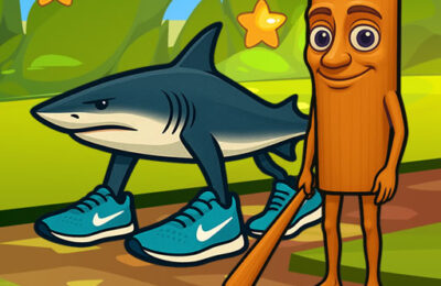 Italian Brainrot Find the Stars