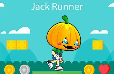 Jack Runner