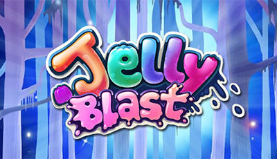 jelly blast