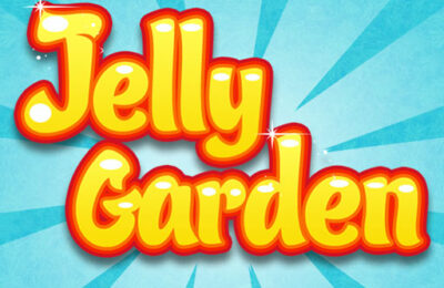 Jelly Garden