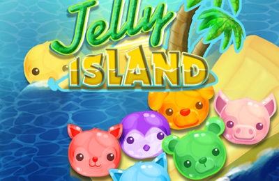 Jelly Island