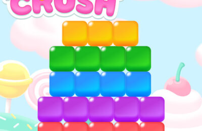 Jelly Tower CRUSH