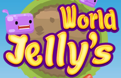 Jellys World