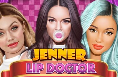 Jenner Lip Doctor