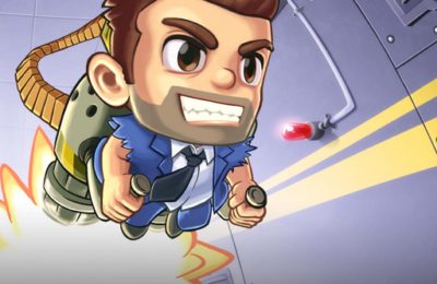 Jetpack Joyride