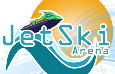 JetSkiArena.io