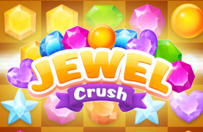 Jewel Crush