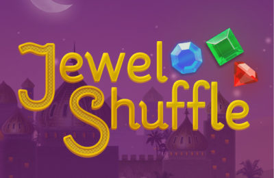 Jewel Shuffle