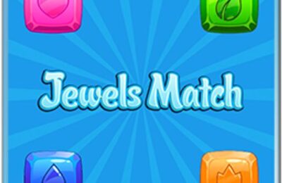 Jewels Match3