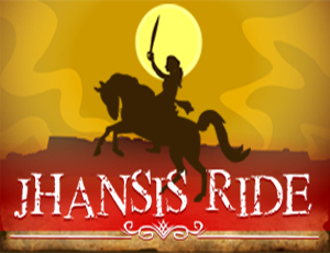 Jhansi’s Ride